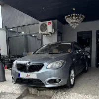 برلیانس320 اتومات