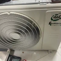 کولر گازی Fr تیتری ۲۴هزار|کولر گازی و فنکوئل|تربت جام, پاسداران|دیوار