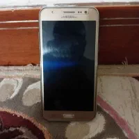 گوشی j5مدل ۲۰۱۸رام ۲ حافظه داخلی ۱۶|موبایل|ماهدشت, |دیوار