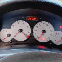 ۲۰۶|خودرو سواری و وانت|بندرعباس, |دیوار