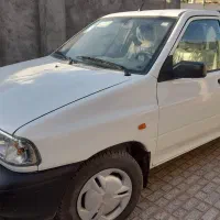 سالم|خودرو سواری و وانت|تربتحیدریه, فتح المبین|دیوار