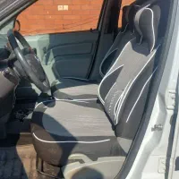 ال۹۰ پارس تندر ۹۷ خطر جدید بدون رنگ ، شاسی ها سالم|خودرو سواری و وانت|رفسنجان, |دیوار