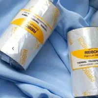 ریبون وکس Wax 110mm*300m|پرینتر، اسکنر، کپی، فکس|تهران, شهرک ولیعصر جنوبی|دیوار