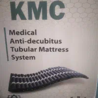 تشک مواج سلولی kmc