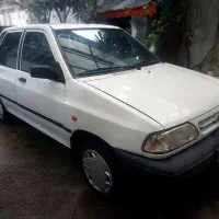 پراید 131 مدل 91|خودرو سواری و وانت|رشت, شهرک صبا|دیوار