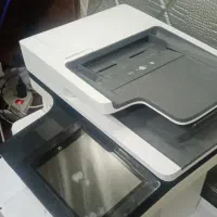 دستگاه کپی hp|پرینتر، اسکنر، کپی، فکس|شهرضا, |دیوار