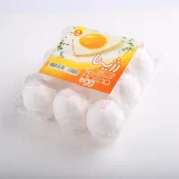 فروش عمده انواع بسته بندی تخم مرغ و تخم بلدرچین|عمده‌فروشی|قم, خداکرم|دیوار