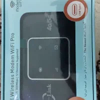 مودم ۵جی قابل حمل|مودم و تجهیزات شبکه|تهران, ایرانشهر|دیوار