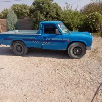 نیسان وانت مدل ۱۴۰۲