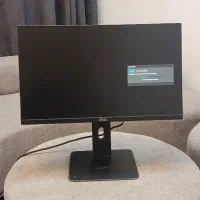 مانیتور استوک دل Dell U2415 ، U2414 طراحی حرفهای