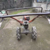 تیلر کوبوتا۵.۵|ماشین‌آلات صنعتی|آستانه اشرفیه, |دیوار