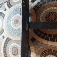 پایونیر صوتی و تصویری تلویزیون مدل۱۲۰k-k