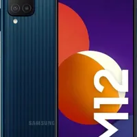 گوشی سامسونگ galaxy M12