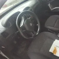 کوئیک ۴۰۳|خودرو سواری و وانت|اسدآباد, |دیوار