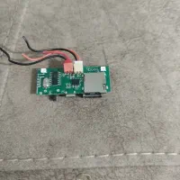 ماژول ضبط بولوتوسی فلش رم|پخشکننده همراه|خلخال, |دیوار