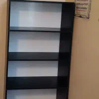فروش کتابخانه چهار طبقه