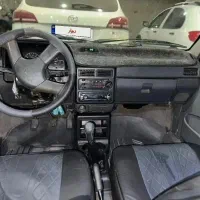 پراید مدل 87|خودرو سواری و وانت|تهران, بلورسازی|دیوار