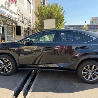 لکسوس NX200 مدل 2016|خودرو سواری و وانت|کرج, جهانشهر|دیوار