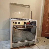 گاز|اجاق گاز و لوازم برقی پخت‌وپز|اصفهان, عسگریه|دیوار