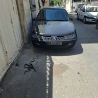 پژوپارس|خودرو سواری و وانت|قره چای, |دیوار