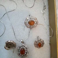 فروش نقره