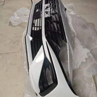 سپر و چراغ جلوی النترا 2025