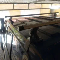 لوازم پاترول ، باربند،مه شکن،مانیتور،لاستیک|قطعات یدکی و لوازم جانبی|تبریز, |دیوار