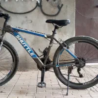 دوچرخه 26 تمیز SHUTTLE