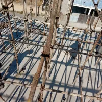 داربست بندی