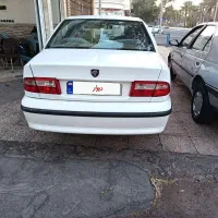 فروش سواری سمند lx