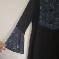 مانتو سنتی سایز بزرگ مجلسی|لباس|تهران, شیوا|دیوار