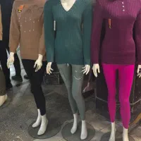 مانکن زنانه|فروشگاه و مغازه|ری, هاشمآباد|دیوار