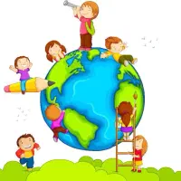 مربی مهد و منشی باشگاه