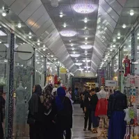 فروشگاه اکسسوری بوبو