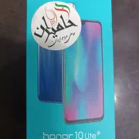 گوشی هواوی مدل ۱۰ لایت|موبایل|شوشتر, |دیوار