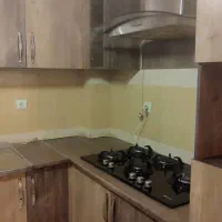 واحد ۶۸ متری دوخواب خوش نقشه مجتمع طبیعت