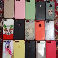 ۱۵ عدد قاب آیفون سون پلاس