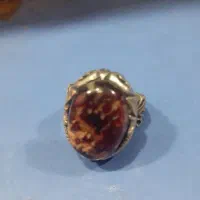 انگشتر شجر دریایی