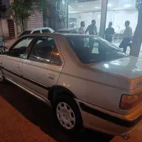 پژو پارس 84|خودرو سواری و وانت|کیش, |دیوار