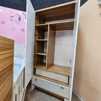 سرویس چوب مدل یاسمن(کد ۱۰۹)کمدبوفه.|اسباب و اثاث بچه|یزد, |دیوار
