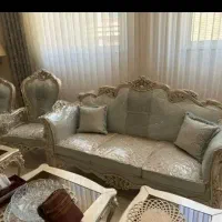 کاور مبل|مبلمان خانگی و میز عسلی|مشهد, سمزقند|دیوار