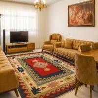 مسکن مهر واحد ۱۱۰ متری