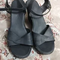 کفش مجلسی مشکی