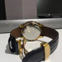 ساعت لوکس اصل و کمیاب Esprit مدل 98305m سهموتوره|ساعت|اصفهان, شهید رجایی|دیوار