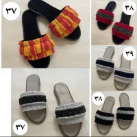 صندل مکرومه فقط ۲۸۰