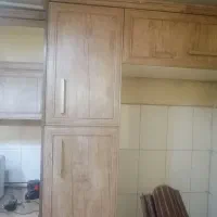 کابینت دست دوم|مصالح و تجهیزات ساختمان|تهران, آجودانیه|دیوار