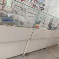 فروش میز اداری و پیشخوان|فروشگاه و مغازه|شیراز, سلطان آباد|دیوار