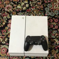 دستگاه Ps4