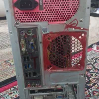 فروش کامپیوتر|رایانه رومیزی|رشت, منظریه|دیوار