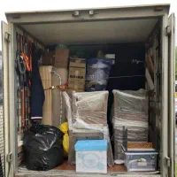 حمل اسباب کشی منزل کارگر جابه جایی|خدمات حمل و نقل|ماکو, |دیوار